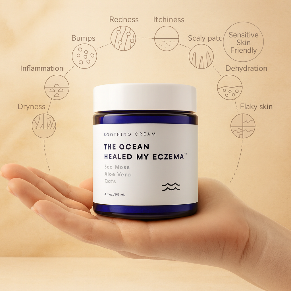 AloeMarine Relief Cream