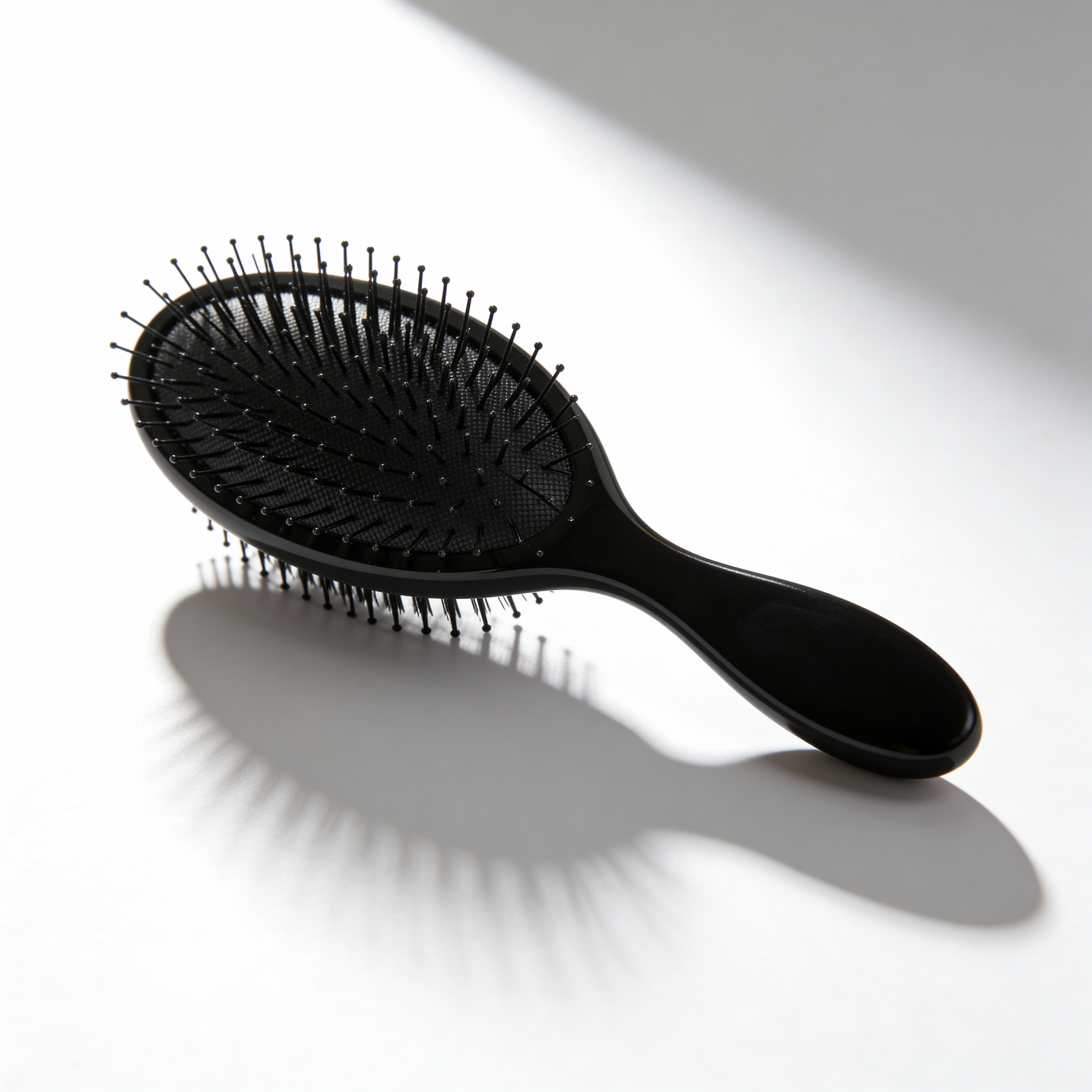 Rosewood Detangling brush