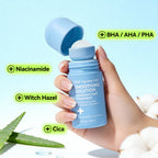 Glidr Ingrown Hair Smoothing Solution