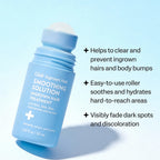 Glidr Ingrown Hair Smoothing Solution