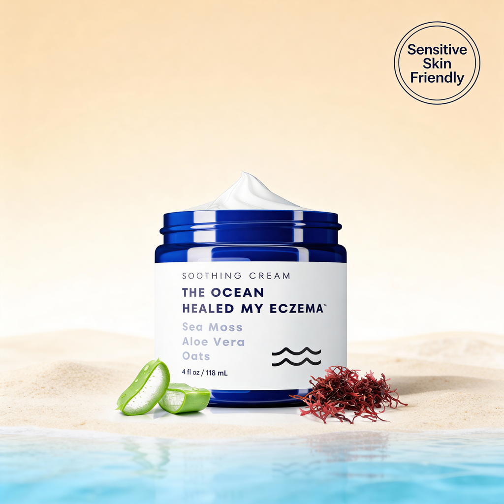 AloeMarine Relief Cream